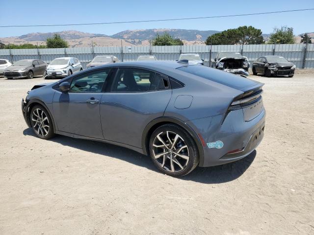 Vin: jtdacacu4r3035264, lot: 59579395, toyota prius se 20242