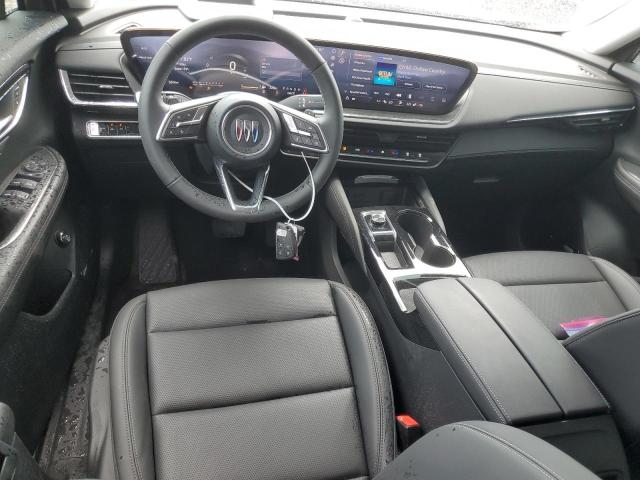 2025 BUICK ENVISION P LRBFZKE45SD010699