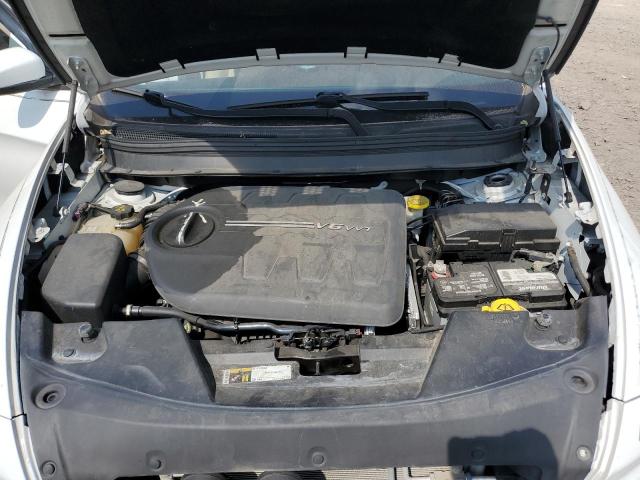 2017 JEEP CHEROKEE L 1C4PJLCS6HW650664