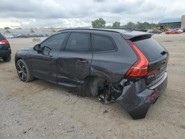 2024 VOLVO XC60 ULTIM YV4H60DM1R1739395