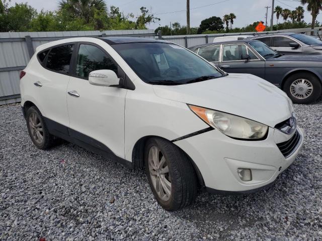 Vin: km8ju3ac1bu187226, lot: 59789485, hyundai tucson gls 20114