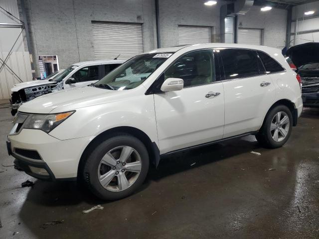 Vin: 2hnyd2h63ah508496, lot: 59750535, acura mdx technology 2010 img_1