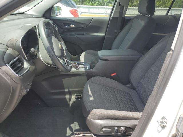 2023 CHEVROLET EQUINOX LT 3GNAXUEG5PS115586