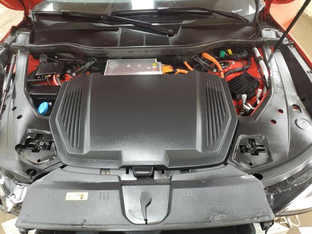 2022 AUDI E-TRON S S WA11CBGE3NB042032