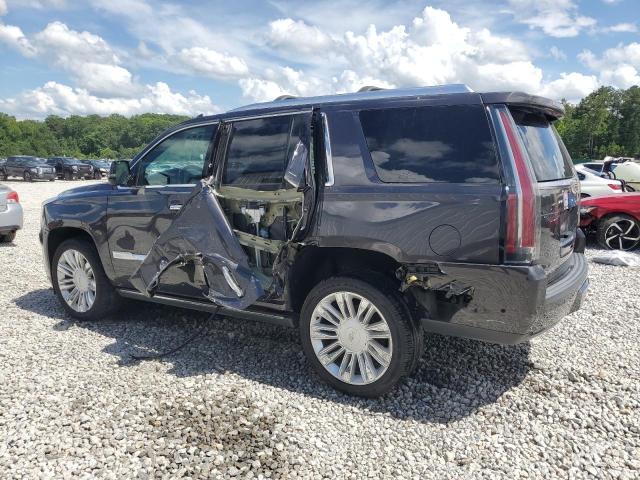 2017 CADILLAC ESCALADE P 1GYS3DKJ7HR297279