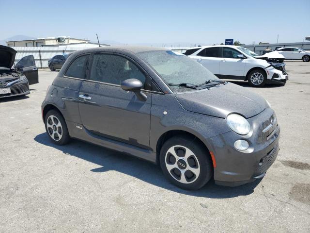 Vin: 3c3cffge0ft598221, lot: 62610385, fiat 500 electric 20154