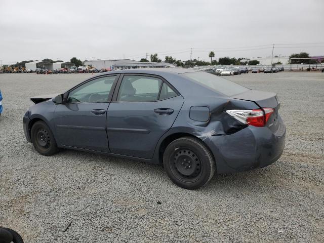 Vin: 2t1burhe7ec145292, lot: 62168635, toyota corolla l 20142