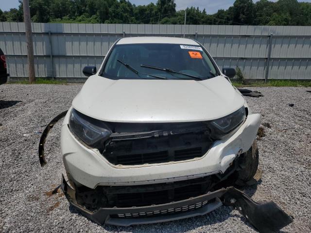 2018 HONDA CR-V LX 2HKRW5H32JH425449