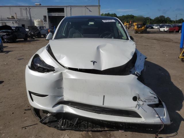 2023 TESLA MODEL Y 7SAYGDEE4PF664617