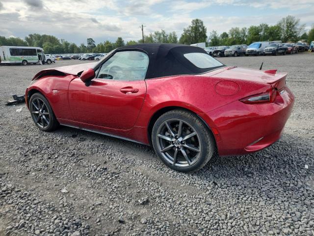 2016 MAZDA MX-5 MIATA - JM1NDAD74G0112849