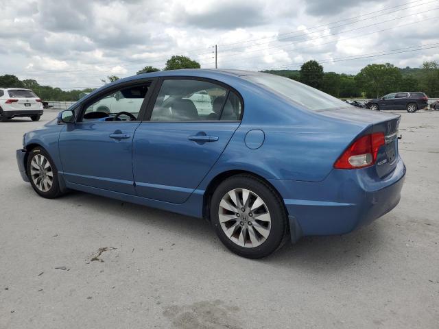 Vin: 19xfa1f83ae010430, lot: 59959425, honda civic ex 20102