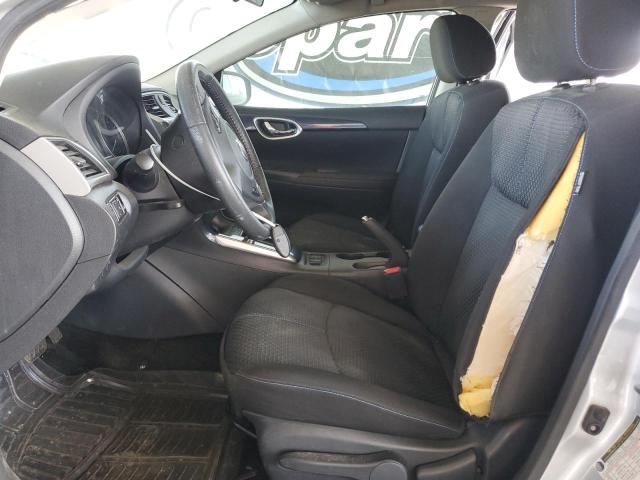 2019 NISSAN SENTRA S - 3N1AB7AP6KY211850