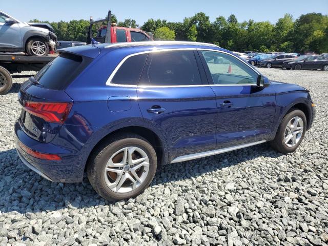 2018 AUDI Q5 PREMIUM WA1BNAFY0J2195790