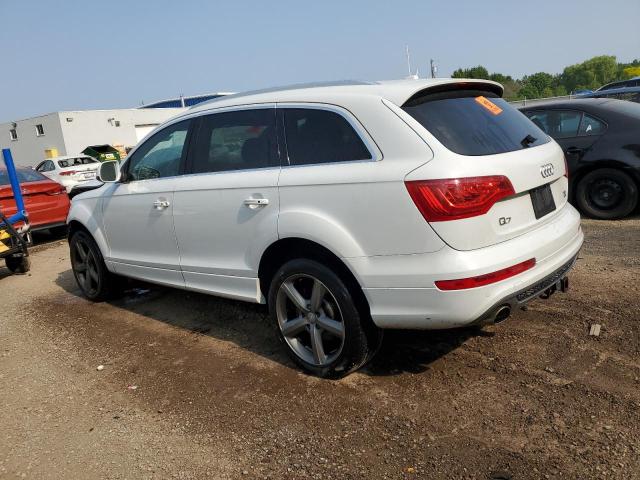 2015 AUDI Q7 TDI PRE WA1WMCFE6FD001880