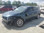 2016 NISSAN SENTRA S - 3N1AB7AP7GY293546