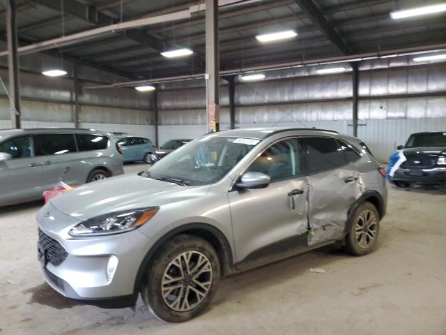Vin: 1fmcu9h61mub34878, lot: 59382235, ford escape sel 2021 img_1