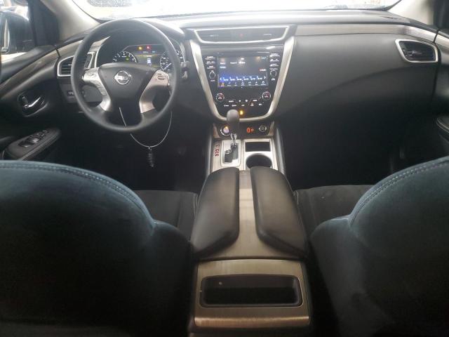 2018 NISSAN MURANO S 5N1AZ2MH9JN198714