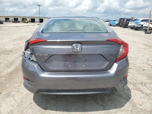 2016 HONDA CIVIC LX - 19XFC2F54GE015067