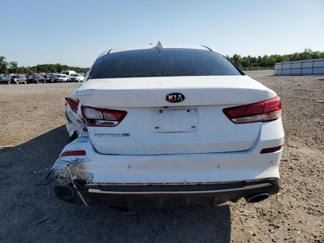 2019 KIA OPTIMA LX - 5XXGT4L31KG281567