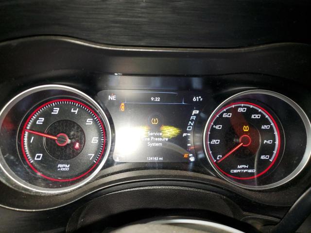 2019 DODGE CHARGER PO 2C3CDXKT4KH682272