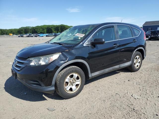 Vin: 2hkrm4h3xdh637035, lot: 59082635, honda crv lx 2013 img_1