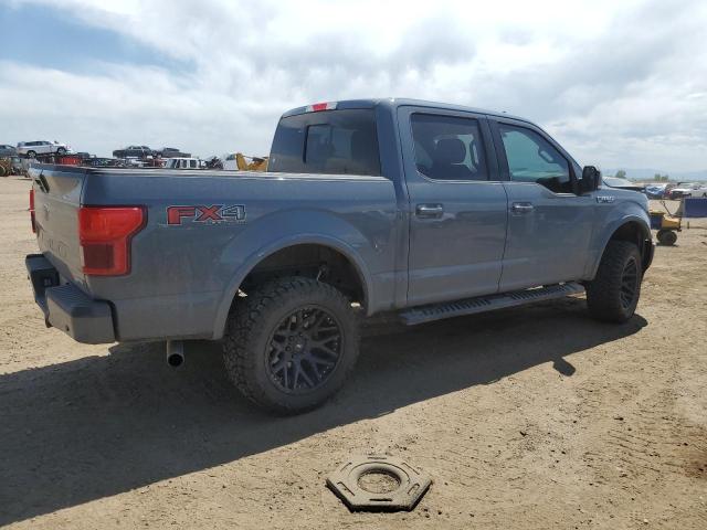 Vin: 1ftew1e4xkke22113, lot: 61358335, ford f-150 supercrew 20193