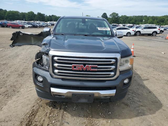 2016 GMC CANYON SLT 1GTG6DE30G1249703
