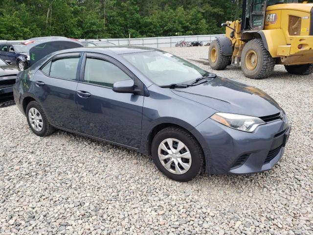 Vin: 2t1burhe0fc446620, lot: 60542035, toyota corolla l 20154