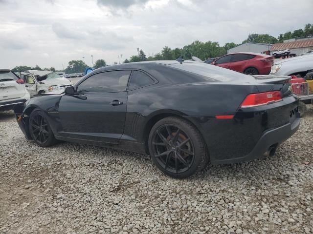 Vin: 2g1fb1e34f9310723, lot: 60209565, chevrolet camaro ls 20152