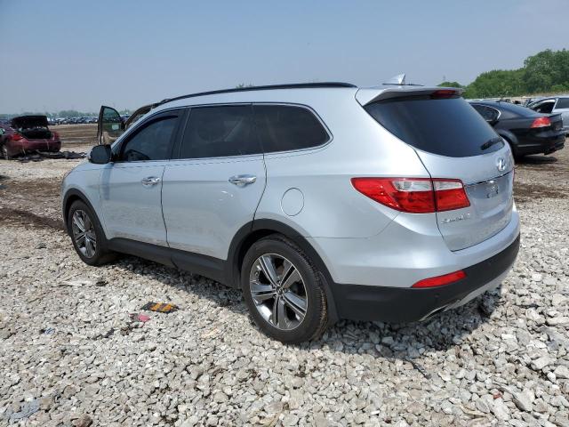 Vin: km8sr4hf7fu112290, lot: 59924105, hyundai santa fe gls 20152