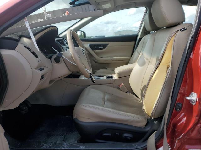 2016 NISSAN ALTIMA 2.5 - 1N4AL3AP3GC155357