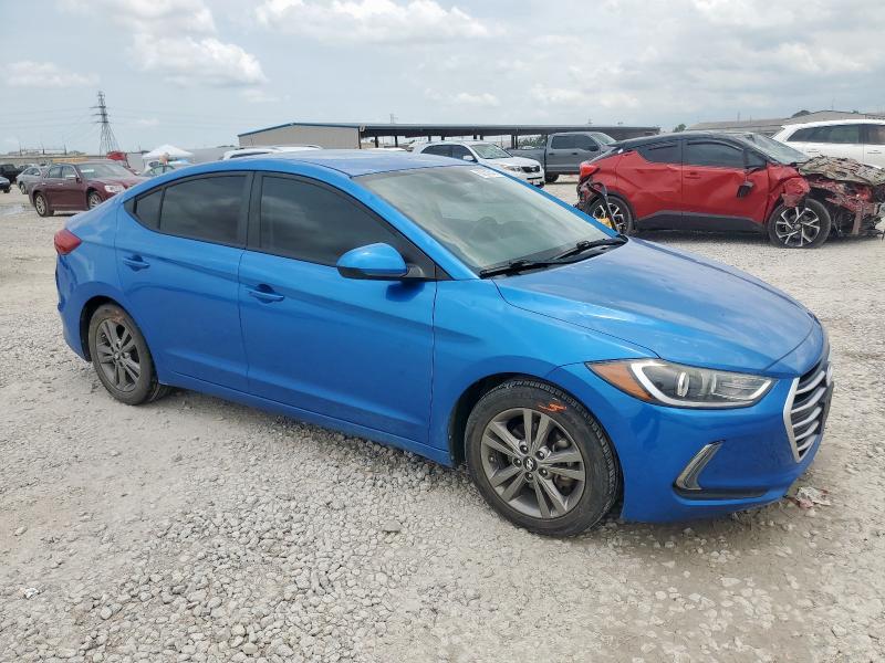 Vin: 5npd84lf2hh029337, lot: 50646545, hyundai elantra se 20174