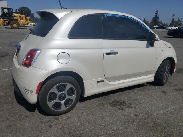 Vin: 3c3cffge4gt214183, lot: 62090065, fiat 500 electric 20163