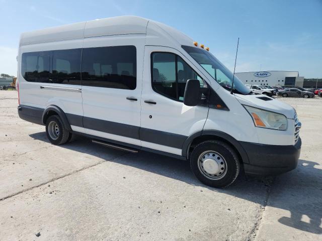2016 FORD TRANSIT T- 1FBVU4XG1GKA11130