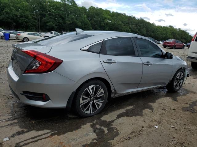 2016 HONDA CIVIC EX - 19XFC1F33GE029079