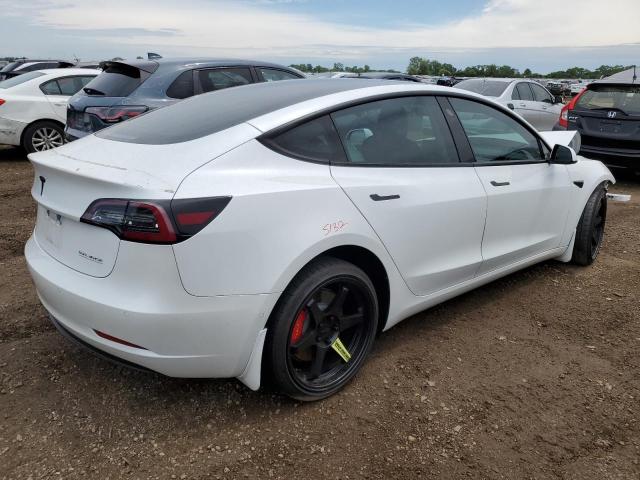 2021 TESLA MODEL 3 5YJ3E1EC0MF926087