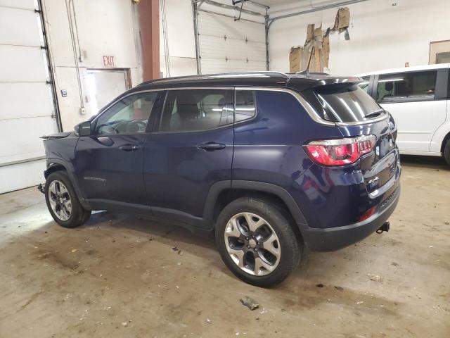 2020 JEEP COMPASS LI 3C4NJDCB1LT216096