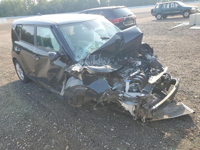 Vin: kndj23au9n7801669, lot: 59061695, kia soul lx 20224