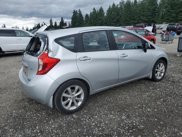 Vin: 3n1ce2cp9el429430, lot: 62775195, nissan versa s 20143