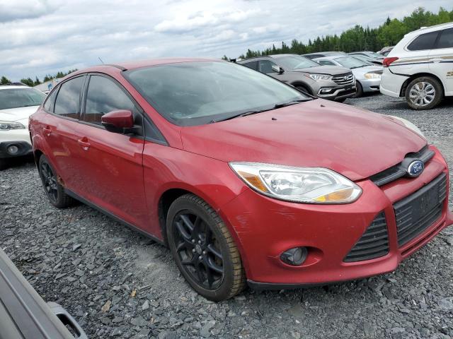 Vin: 1fahp3f29cl322265, lot: 60127045, ford focus se 20124