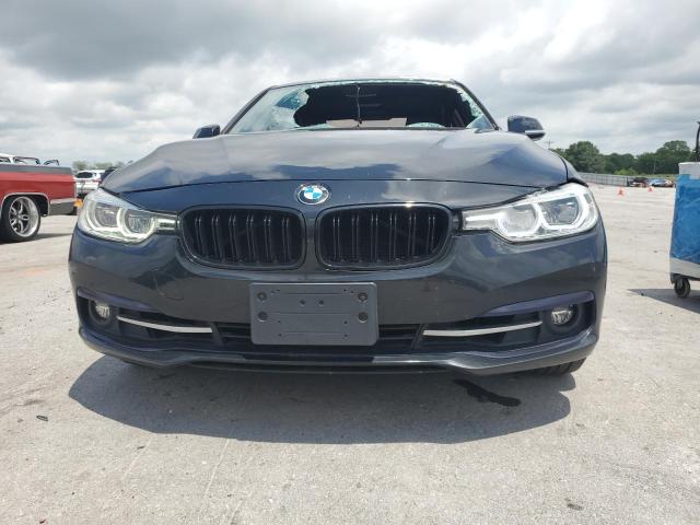 2018 BMW 330 I WBA8B9G5XJNU99474