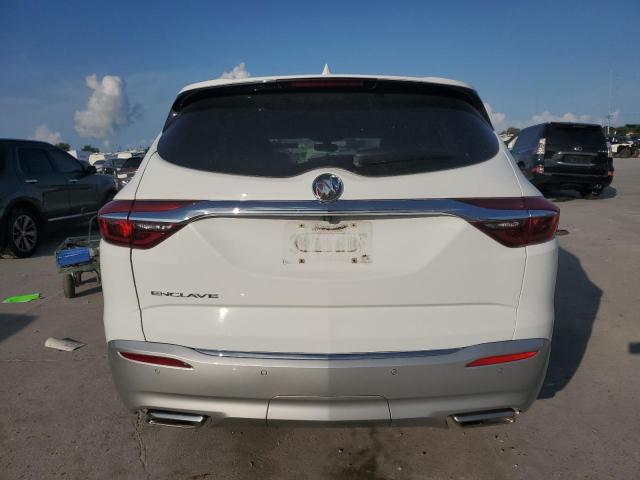 2020 BUICK ENCLAVE ES 5GAERBKW4LJ114897