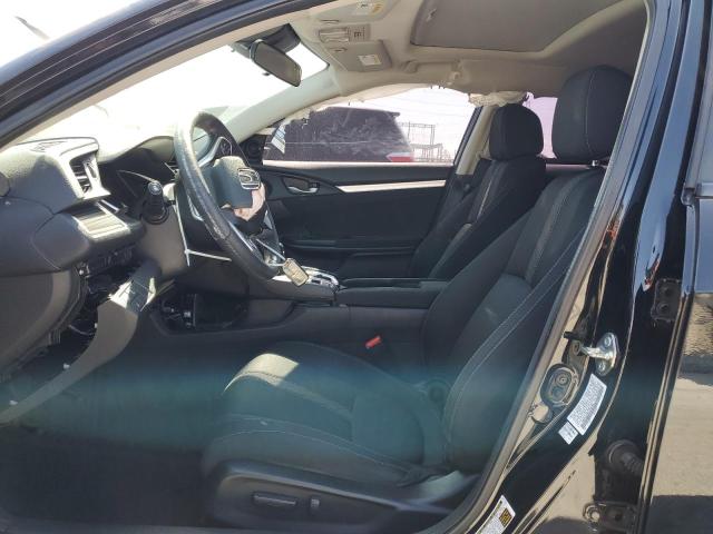 2020 HONDA CIVIC EX 19XFC1F36LE206783