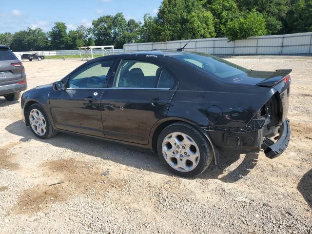 Vin: 3fahp0ha2br143598, lot: 59322175, ford fusion se 20112