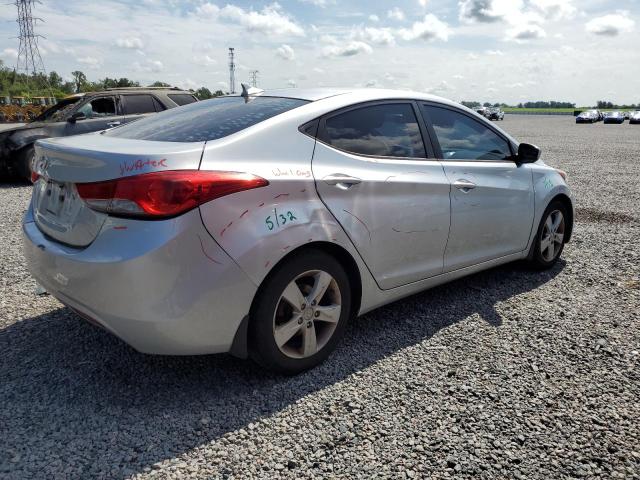 Vin: 5npdh4ae1dh380339, lot: 60550085, hyundai elantra gls 20133