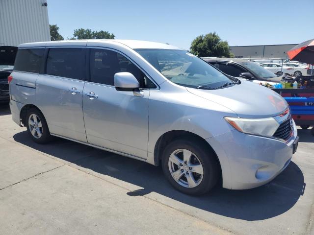 Vin: jn8ae2kp5d9068179, lot: 60912545, nissan quest s 20134