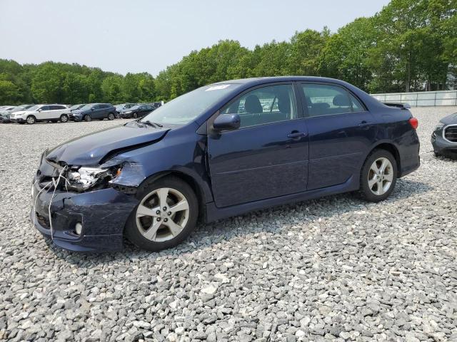 Vin: 2t1bu4ee4bc688473, lot: 59472165, toyota corolla base 2011 img_1