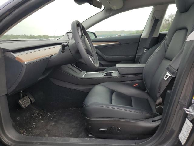 2023 TESLA MODEL 3 - 5YJ3E1EAXPF677557