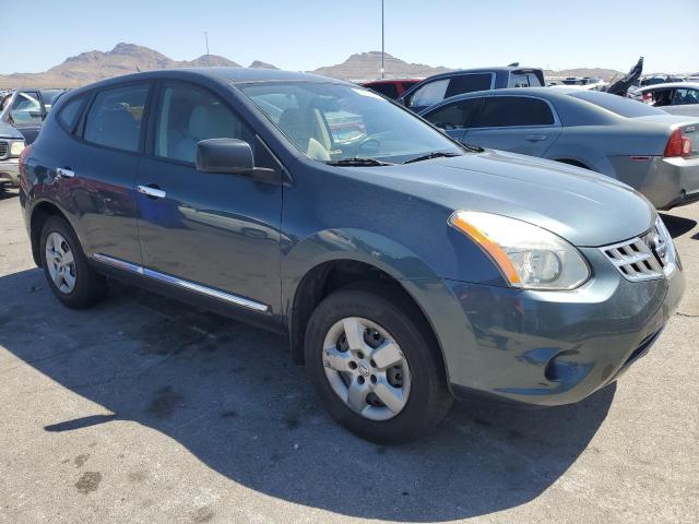 Vin: jn8as5mtxdw003527, lot: 61497465, nissan rogue s 20134