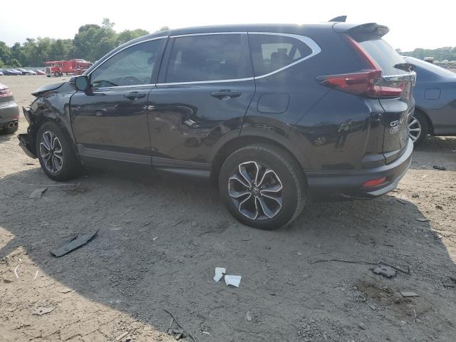 2021 HONDA CR-V EXL 2HKRW2H81MH606511
